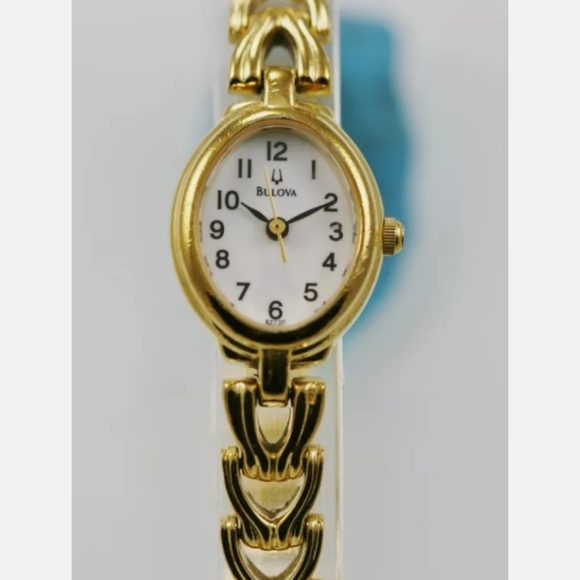 Bulova - Picture 2 of 2